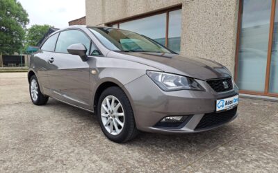 Te Koop Seat IBIZA