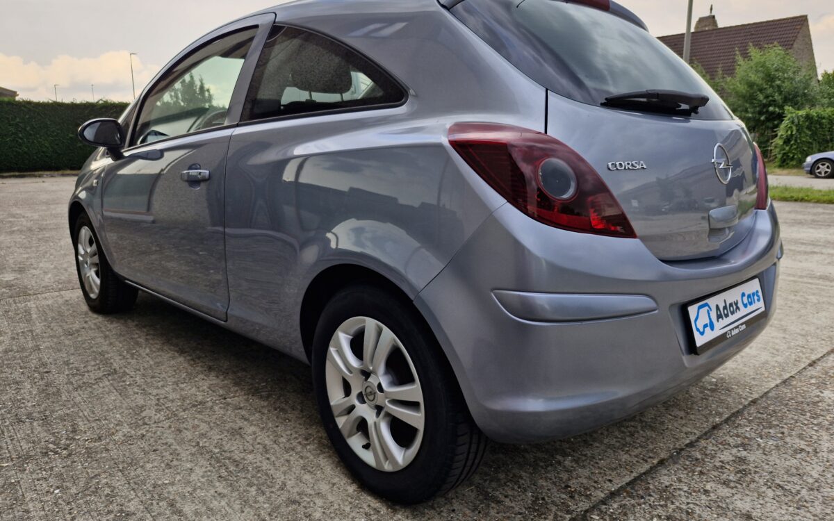 corsa blauw (11)