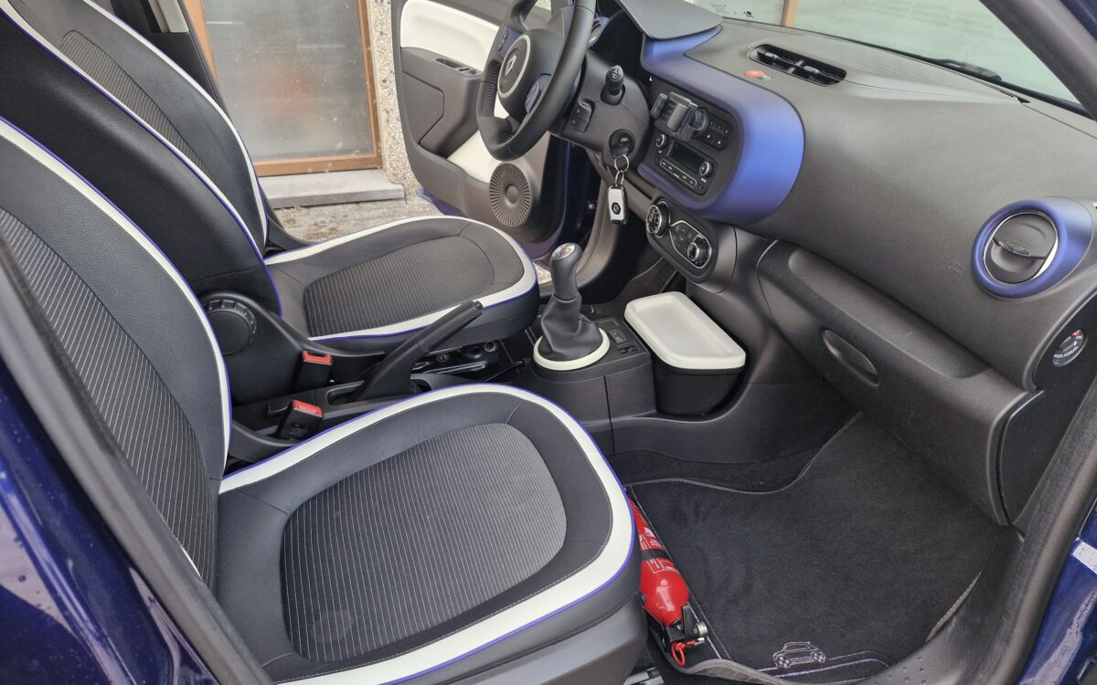 twingo paars (8)
