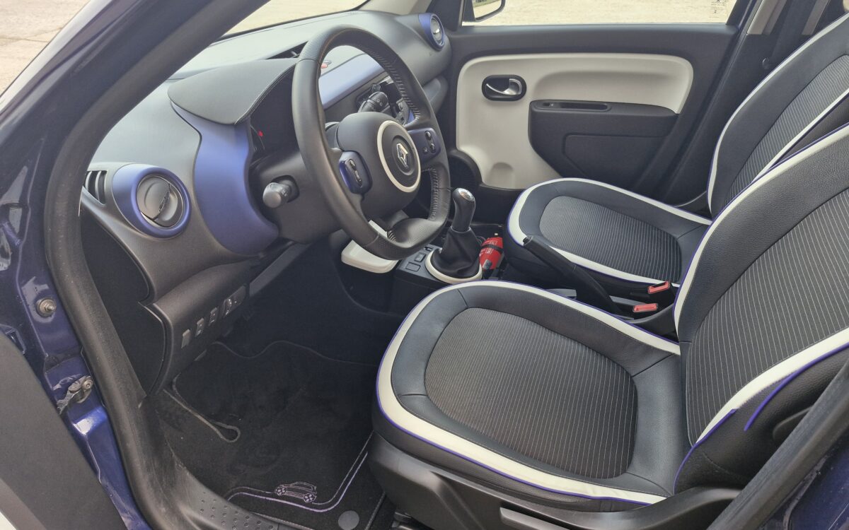 twingo paars (9)